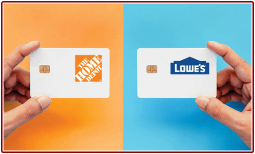 Home Depot Credit Card Application | Sign Up Home Depot Online Access |  VisaVit