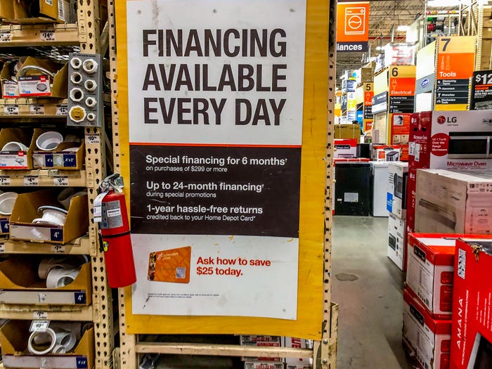 Are Store Credit Cards Worth It?